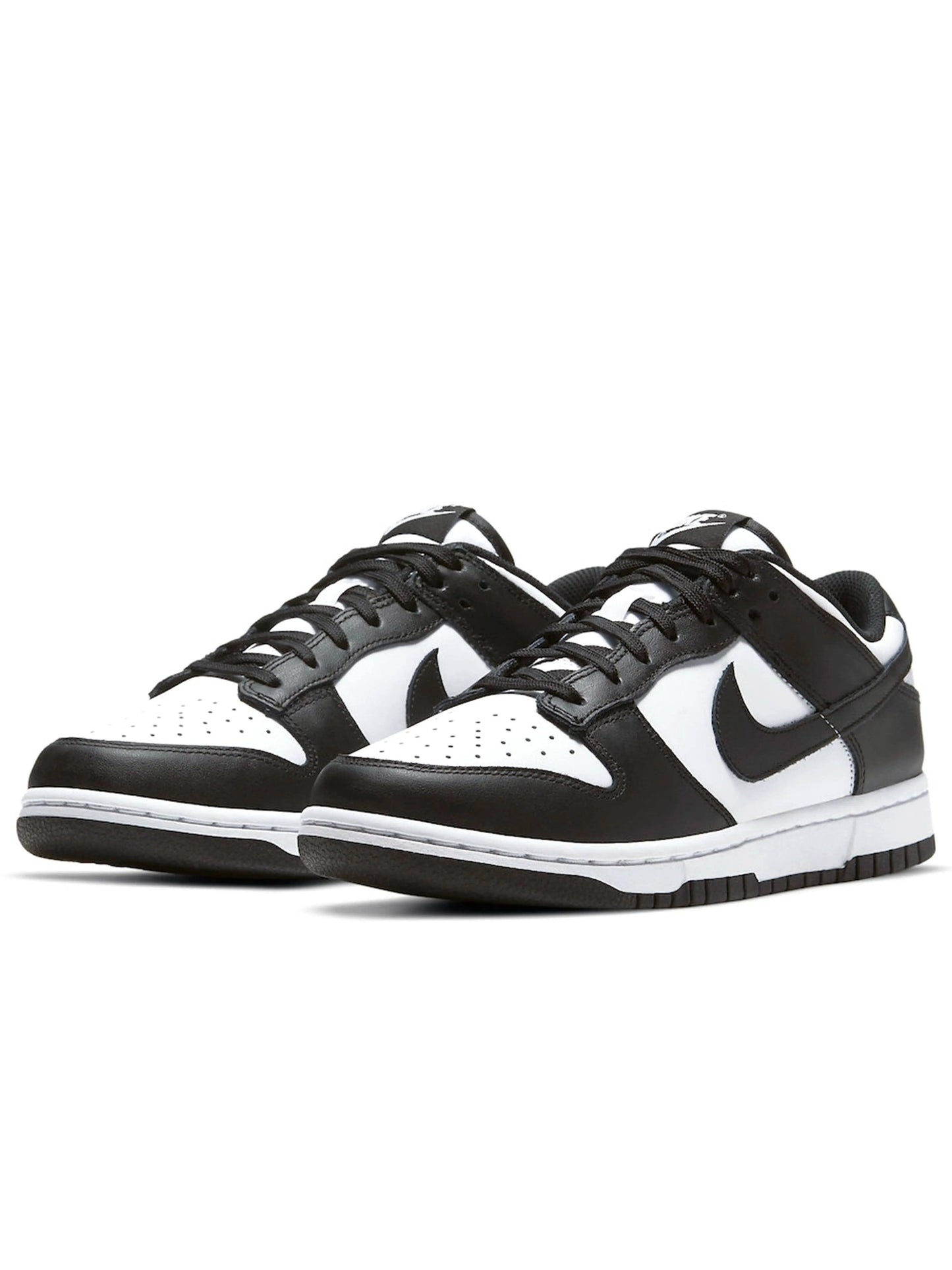 🔥NIKE DUNK LOW - PANDA - MUJER