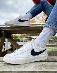 🔥NIKE BLAZER - LOW - MUJER