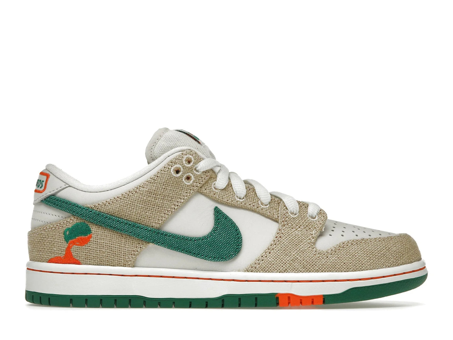 🔥NIKE DUNK LOW - JARRITOS - HOMBRE