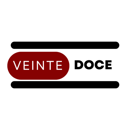 veinte doce