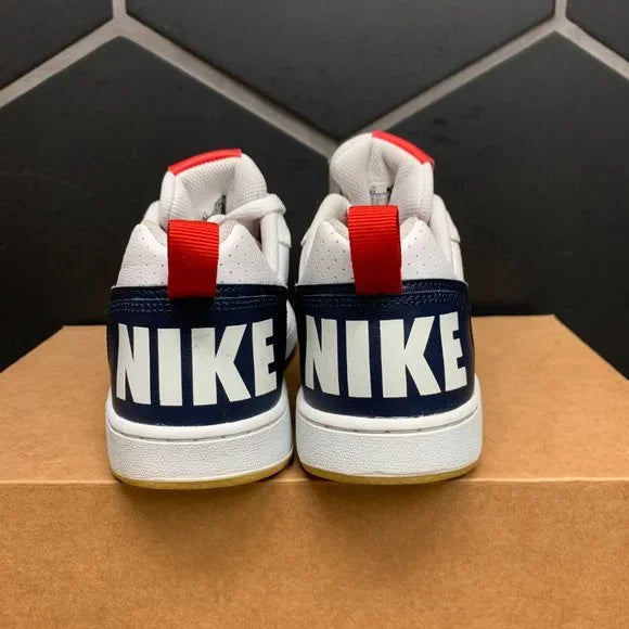 🔥NIKE COURT BOROUGH LOW - V1 - HOMBRE