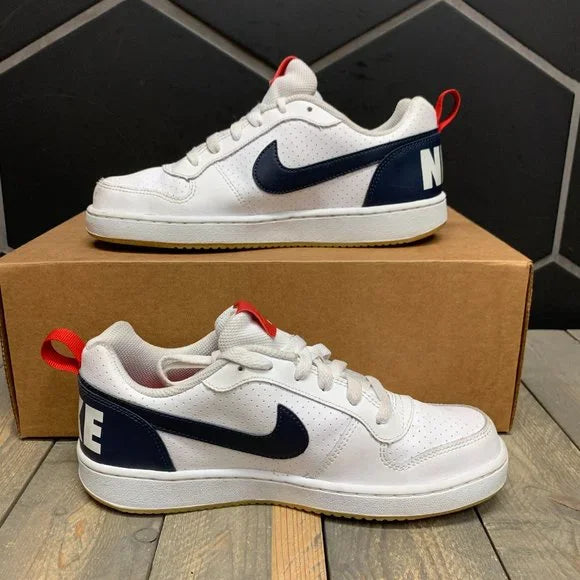 🔥NIKE COURT BOROUGH LOW - V1 - HOMBRE