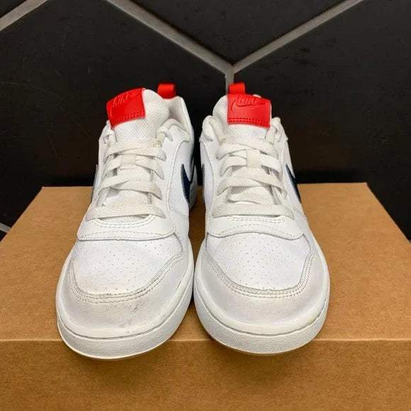🔥NIKE COURT BOROUGH LOW - V1 - HOMBRE