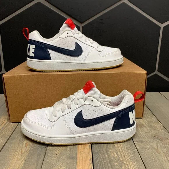 🔥NIKE COURT BOROUGH LOW - V1 - HOMBRE