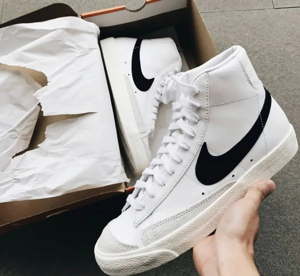 🔥NIKE BLAZER - MID - HOMBRE