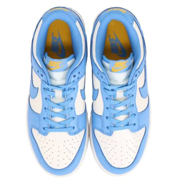 🔥NIKE DUNK LOW - AZUL - UNISEX