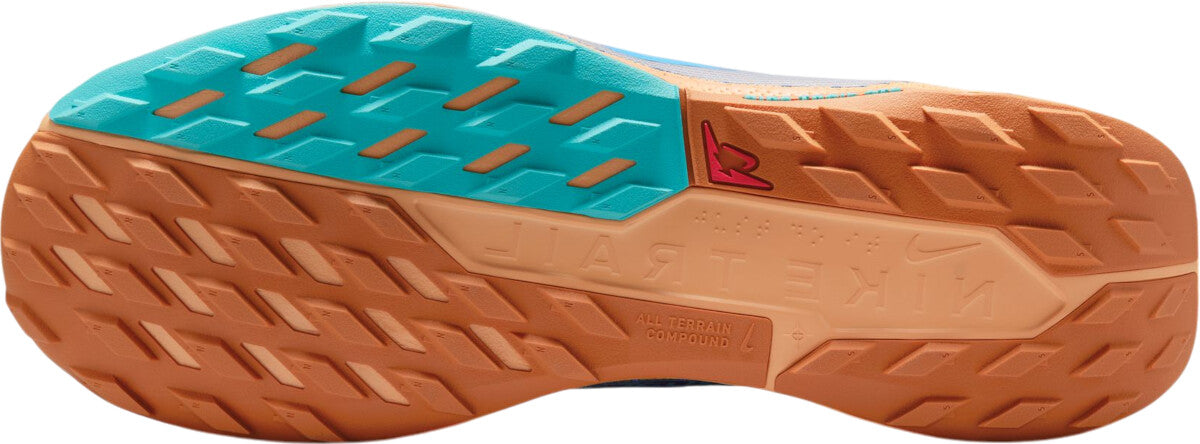 🔥NIKE TRAIL - MOON - HOMBRE