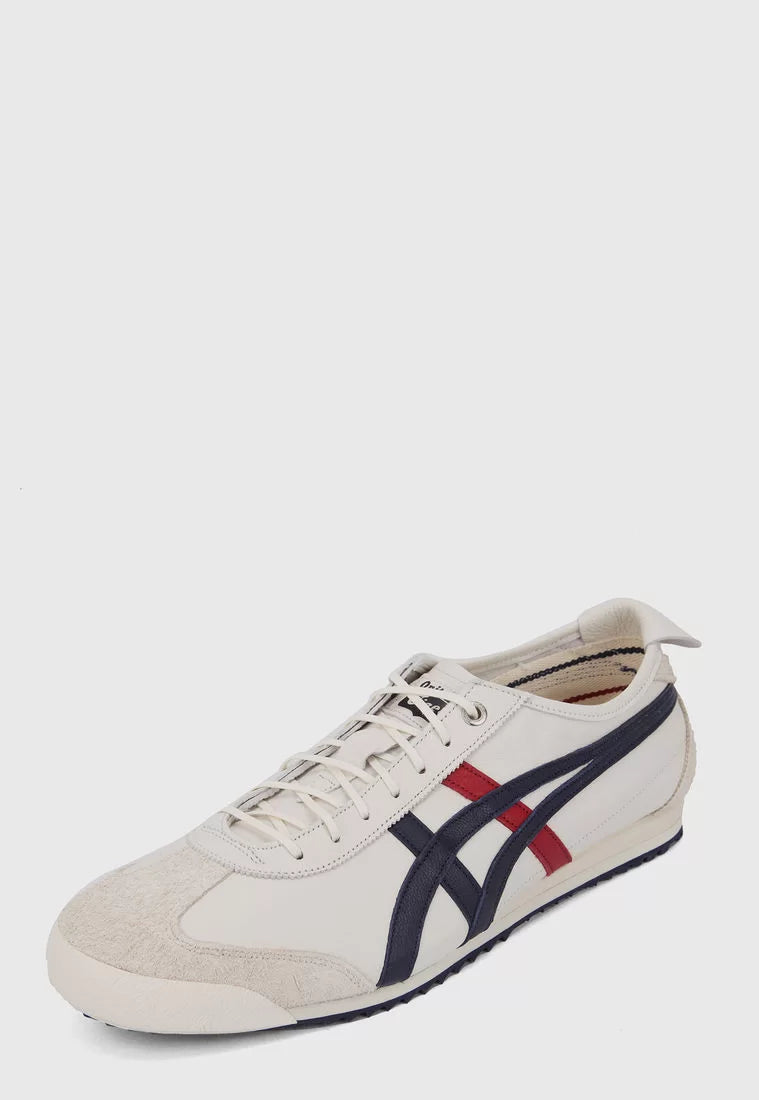 🔥ONITSUKA TIGER - MEXICO 66 - CLASSIC BEIGE - HOMBRE