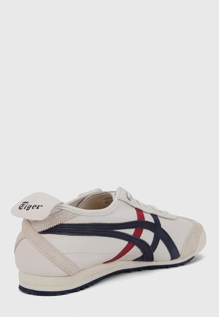 🔥ONITSUKA TIGER - MEXICO 66 - CLASSIC BEIGE - HOMBRE