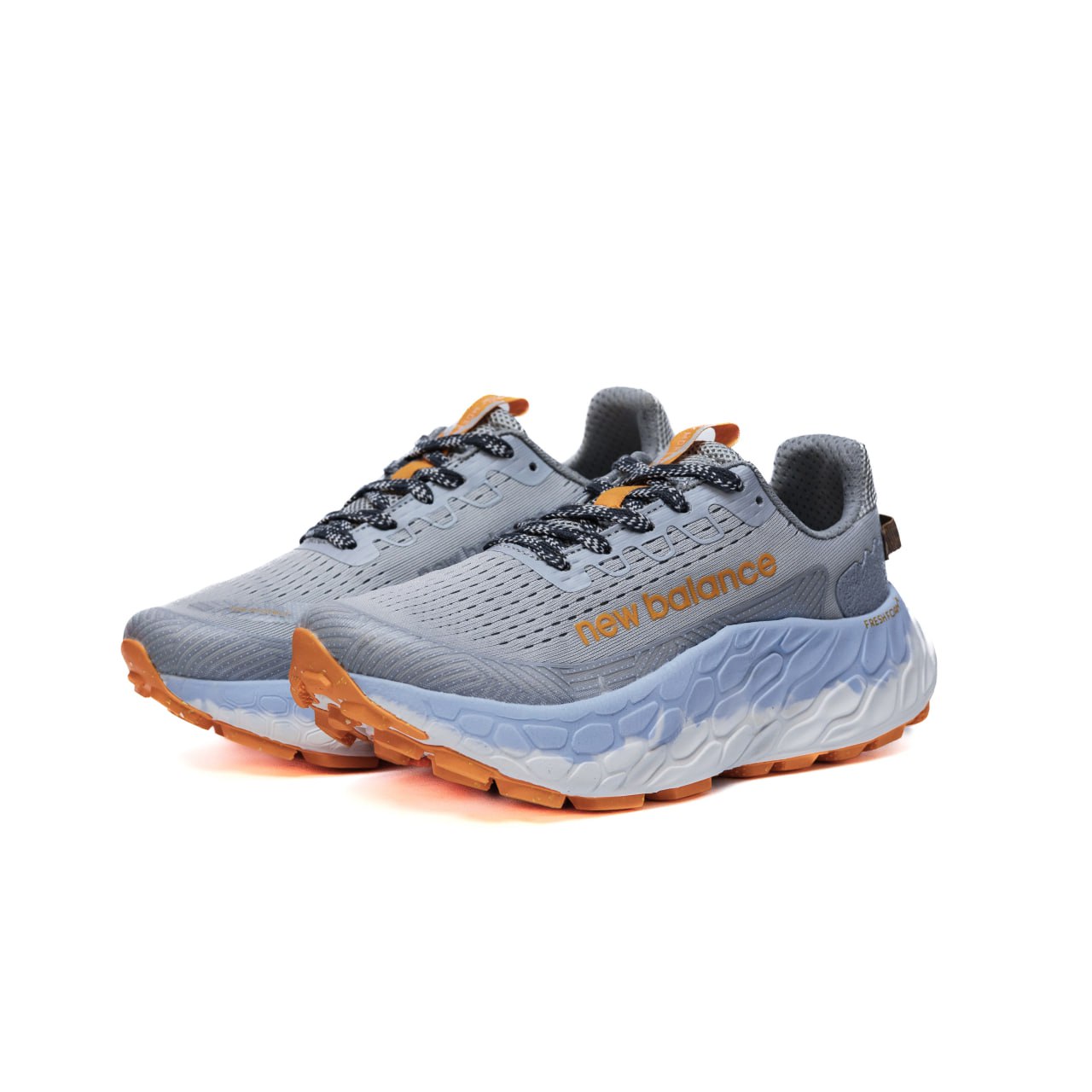 🔥NEW BALANCE FRESH FOAM TRAIL- MOREV4 - MUJER