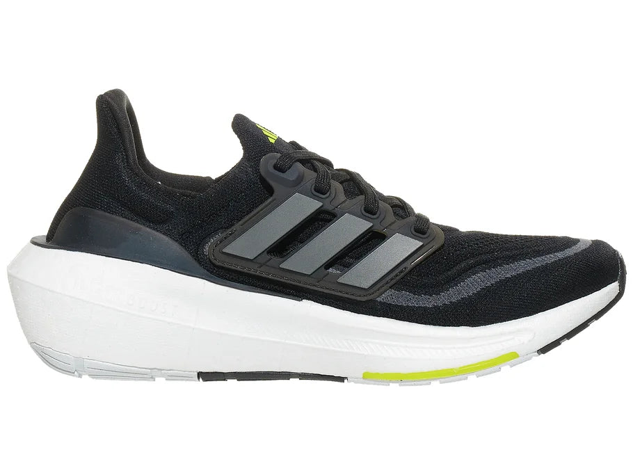 🔥ADIDAS ULTRABOOST 23 - NEGRO / VERDE - HOMBRE