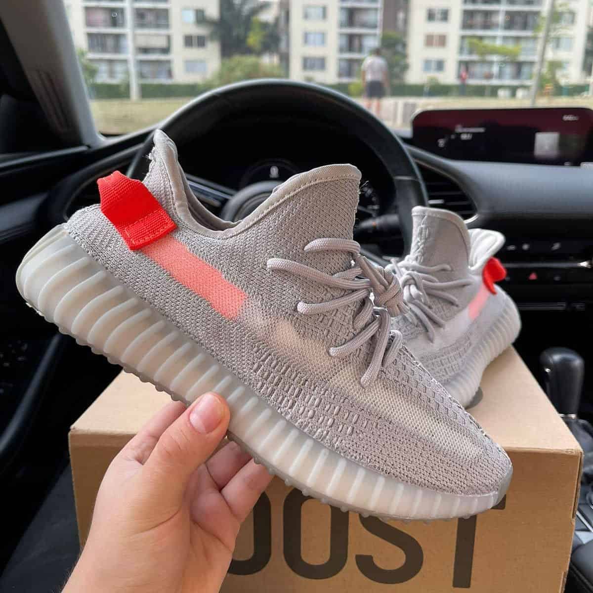 Yeezy Boost 350 V2 Trfrm |