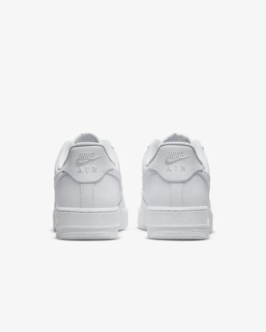 🔥AIR FORCE 1 - BLANCA - HOMBRE