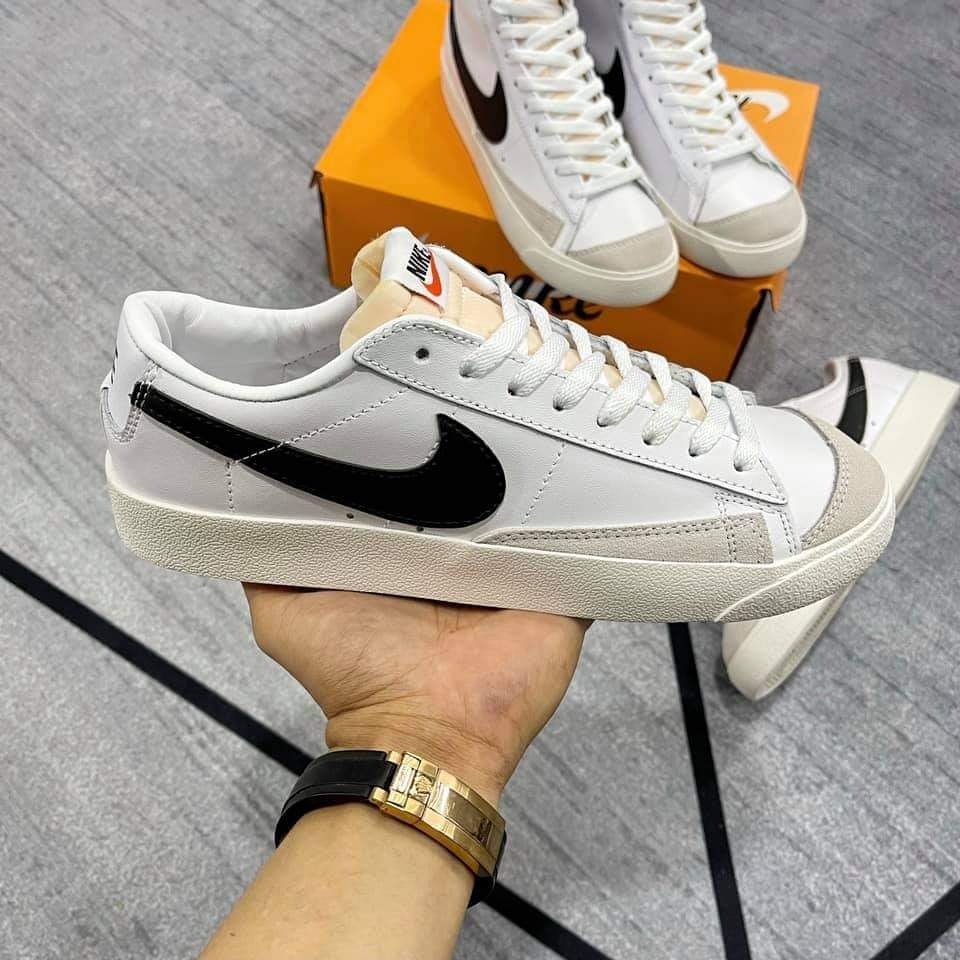 🔥NIKE BLAZER - ZAPATILLA - UNISEX