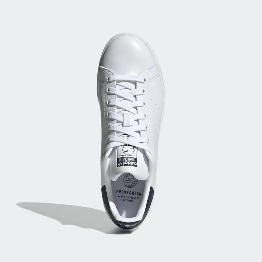 🔥STAN SMITH BY ORIGINALS - TALON AZUL - UNISEX