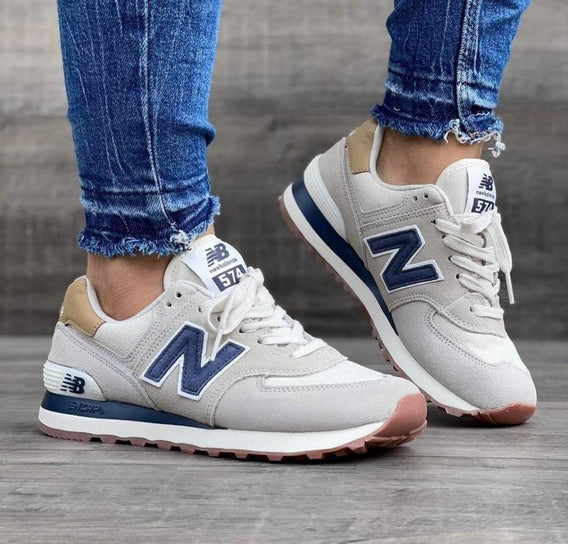 Balance 574 Tenis Marca New Balance Para Hombre ?New Balance 574