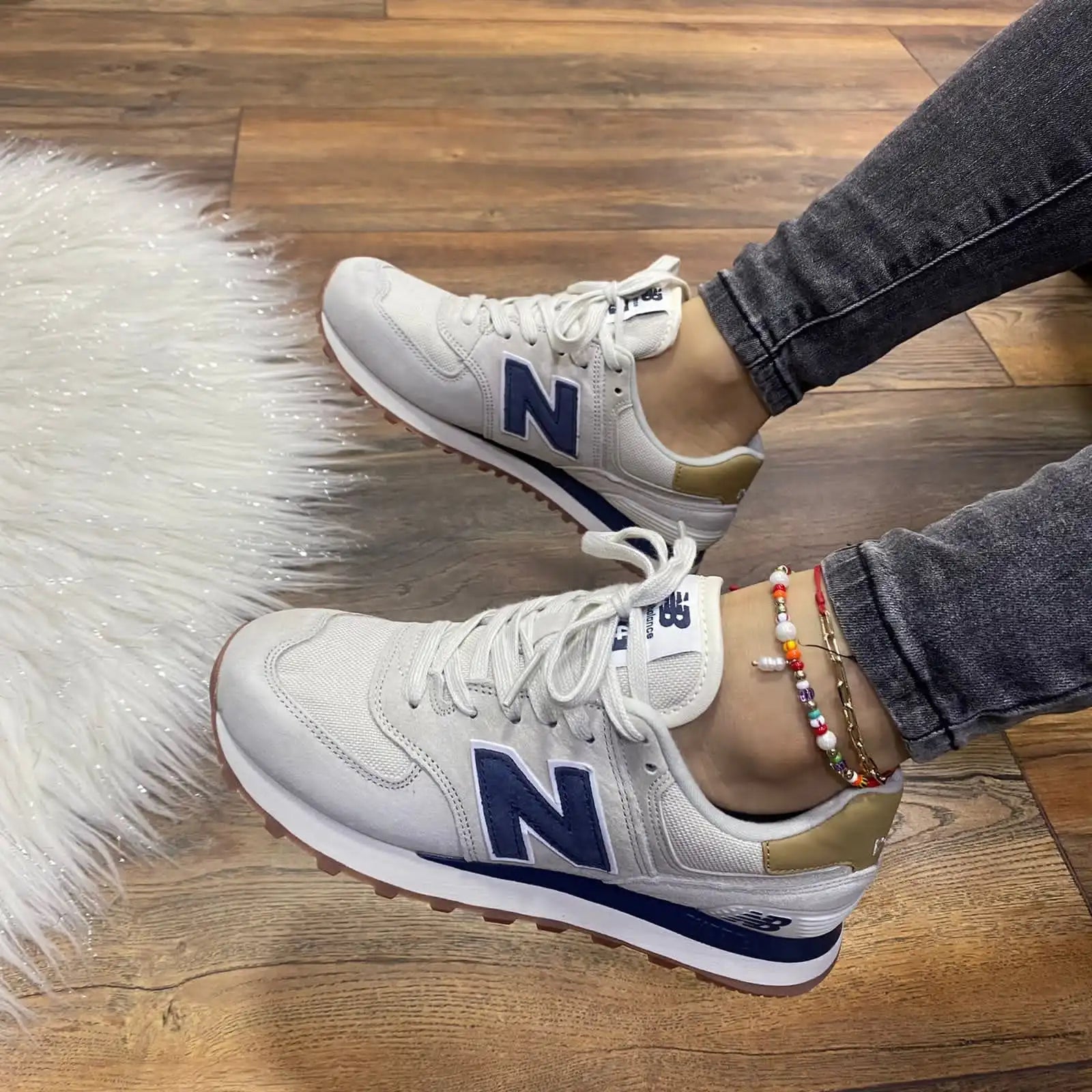 New balance mujer 574 shop