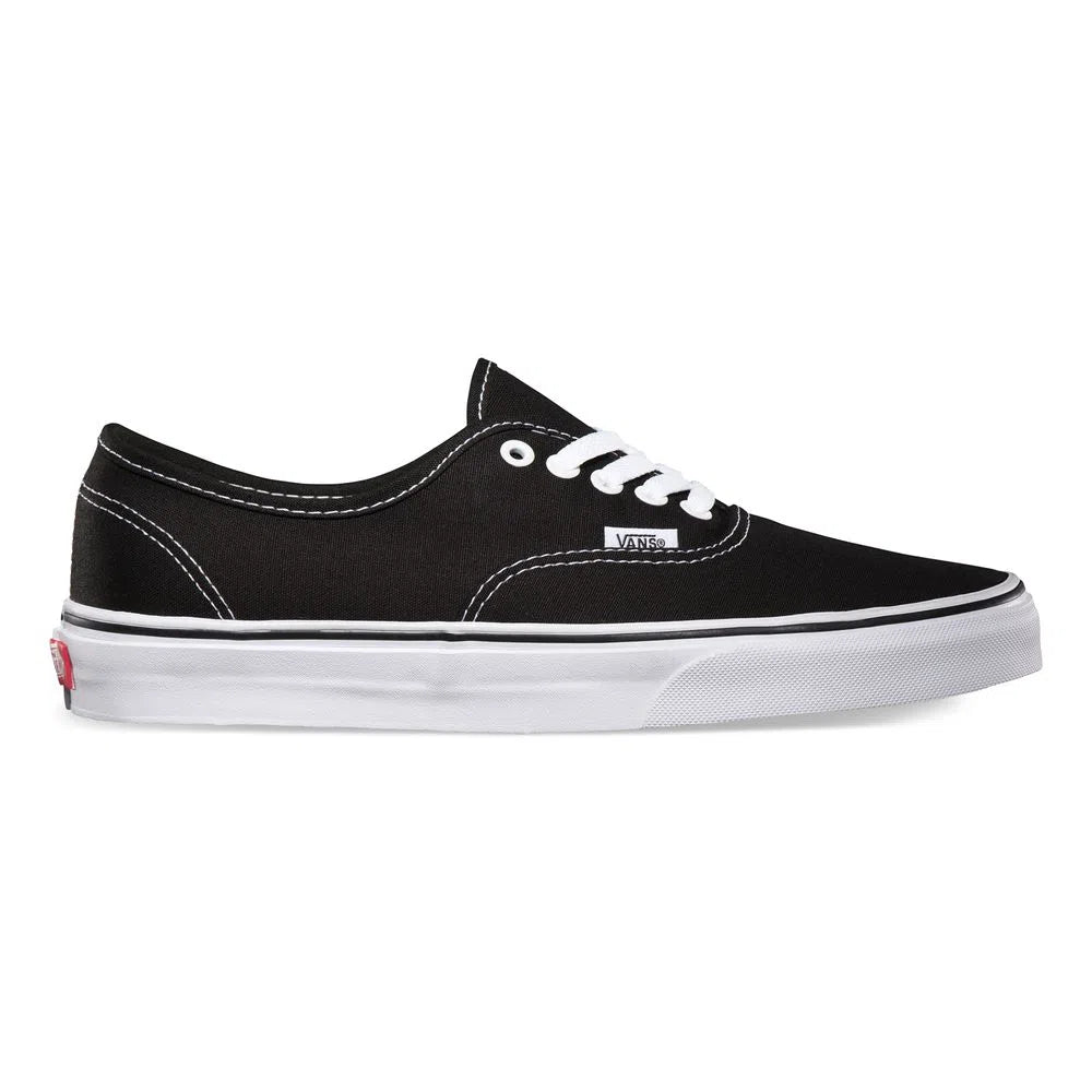 🔥VANS CLASSIC BLACK - UNISEX