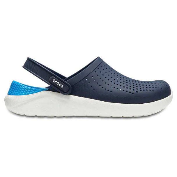 🔥Crocs LiteRide - Azul - Hombre