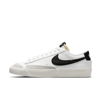 🔥NIKE BLAZER - LOW - HOMBRE
