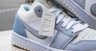 🔥NIKE AIR JORDAN 1 "PARIS"- HOMBRE