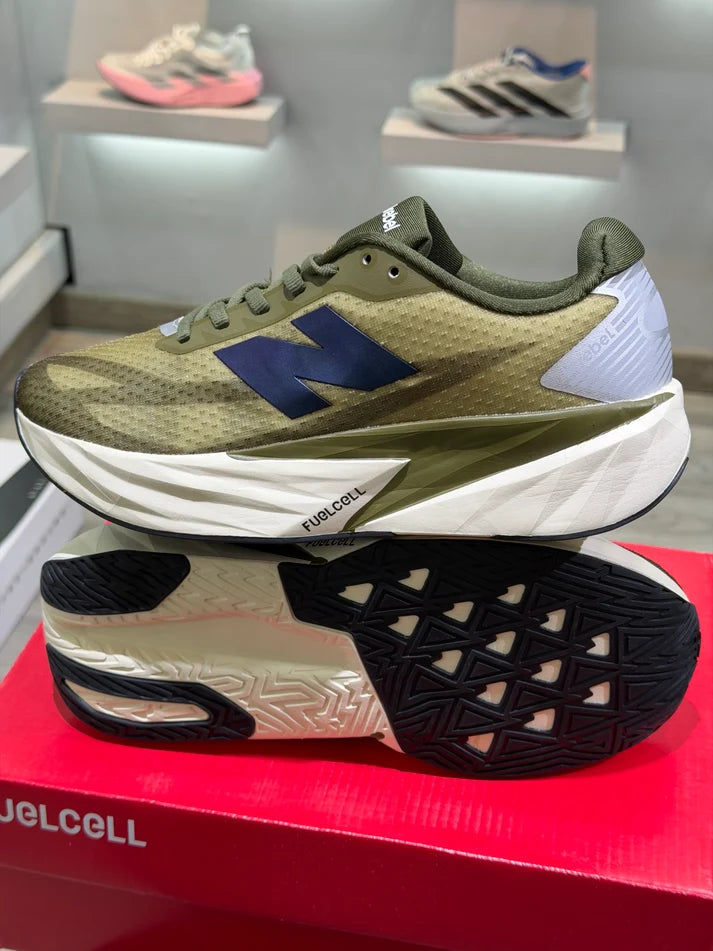🔥NEW BALANCE REBEL - HIKING - HOMBRE