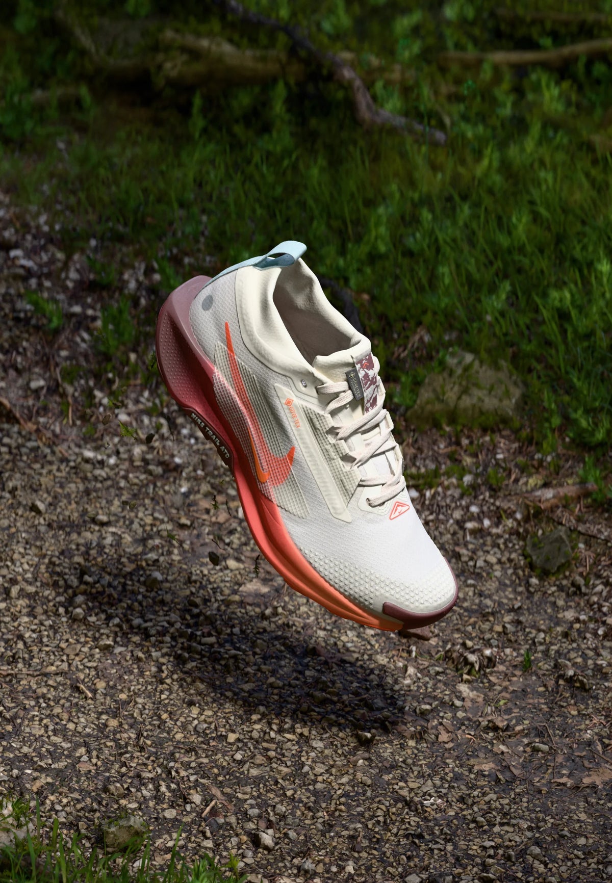 🔥NIKE TRAIL - UPPER - HOMBRE
