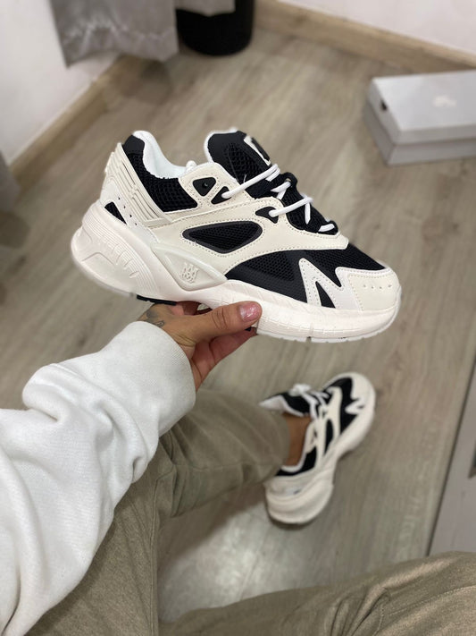 🔥AMIRI MA RUNNER - PANDA - UNISEX