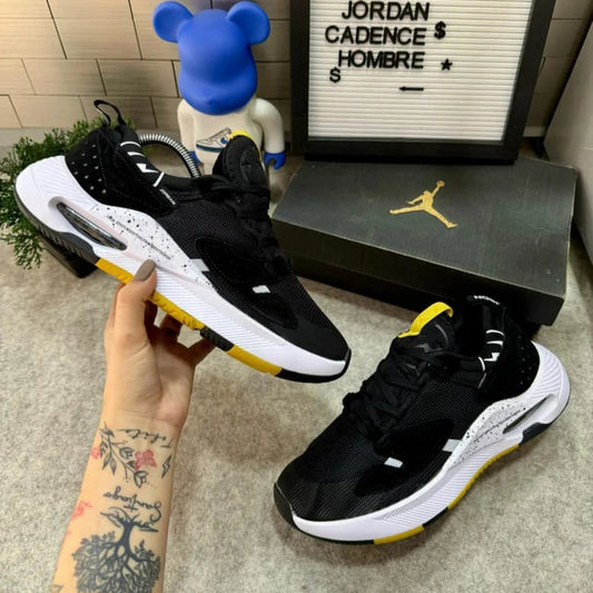 🔥NIKE JORDAN CADENCE- LIGHT - HOMBRE