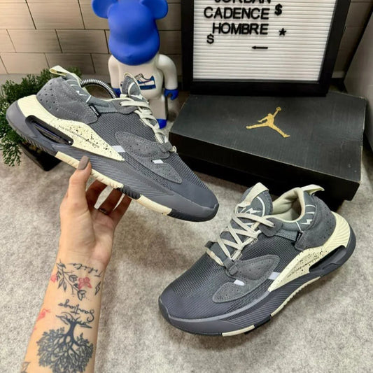 🔥NIKE JORDAN CADENCE- STREET 1 - HOMBRE