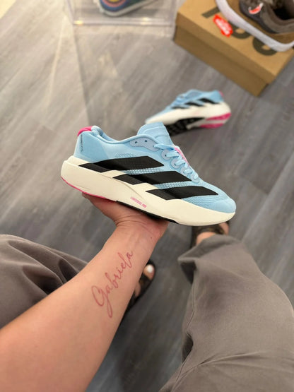 🔥ADIDAS ADIPRO 3.0 - EVO 8 - MUJER