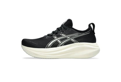 🔥ASICS FF BLAST - NEGRO COCO - MUJER