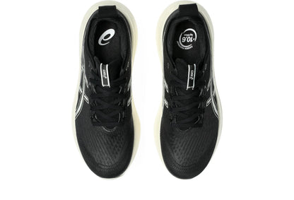 🔥ASICS FF BLAST - NEGRO COCO - MUJER