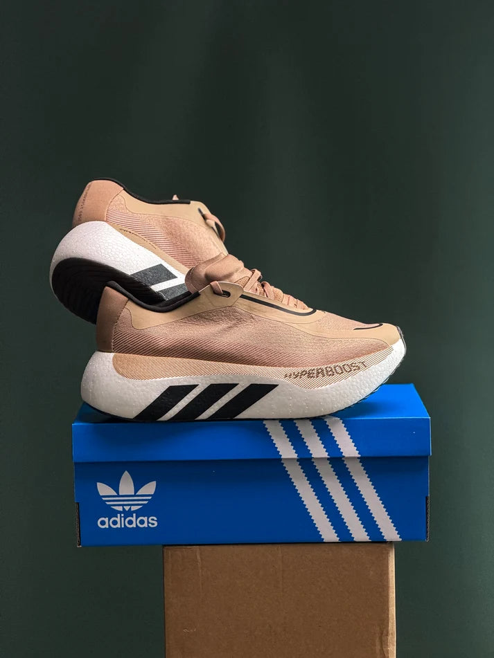 🔥ADIDAS HYPERBOOST R - EVO V9  - HOMBRE