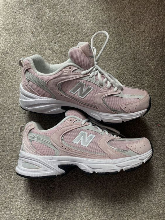 🔥NEW BALANCE 530-  ROSA - MUJER