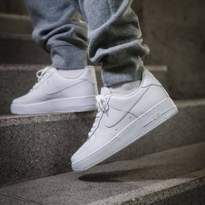 🔥AIR FORCE 1 - BLANCA - HOMBRE