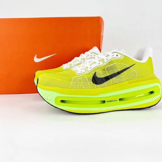 🔥NIKE AIR ZOOM  PREMIUM - LIGHT GREEN - MUJER