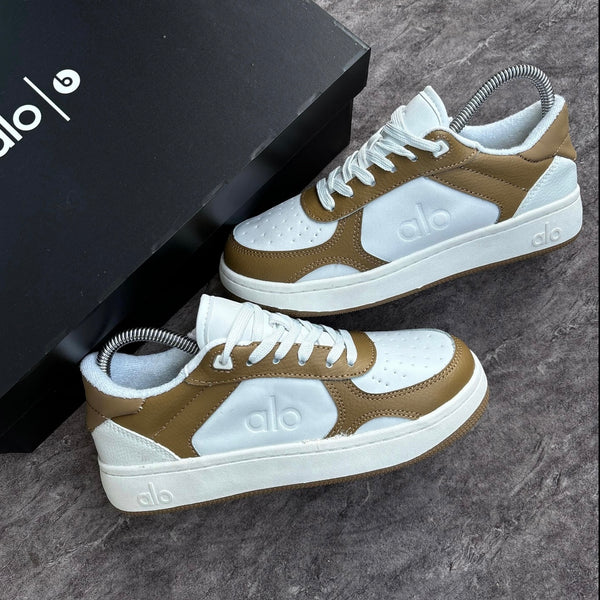 🔥ALO COURT CLASSIC - VINTAGE - MUJER