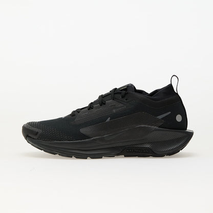 🔥NIKE TRAIL - T BLACK - HOMBRE