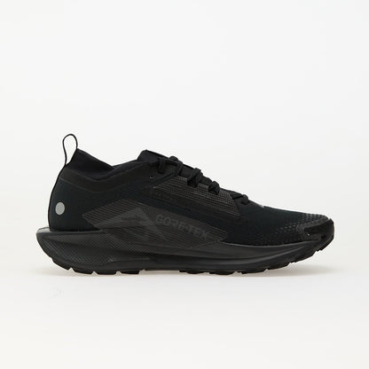 🔥NIKE TRAIL - T BLACK - HOMBRE