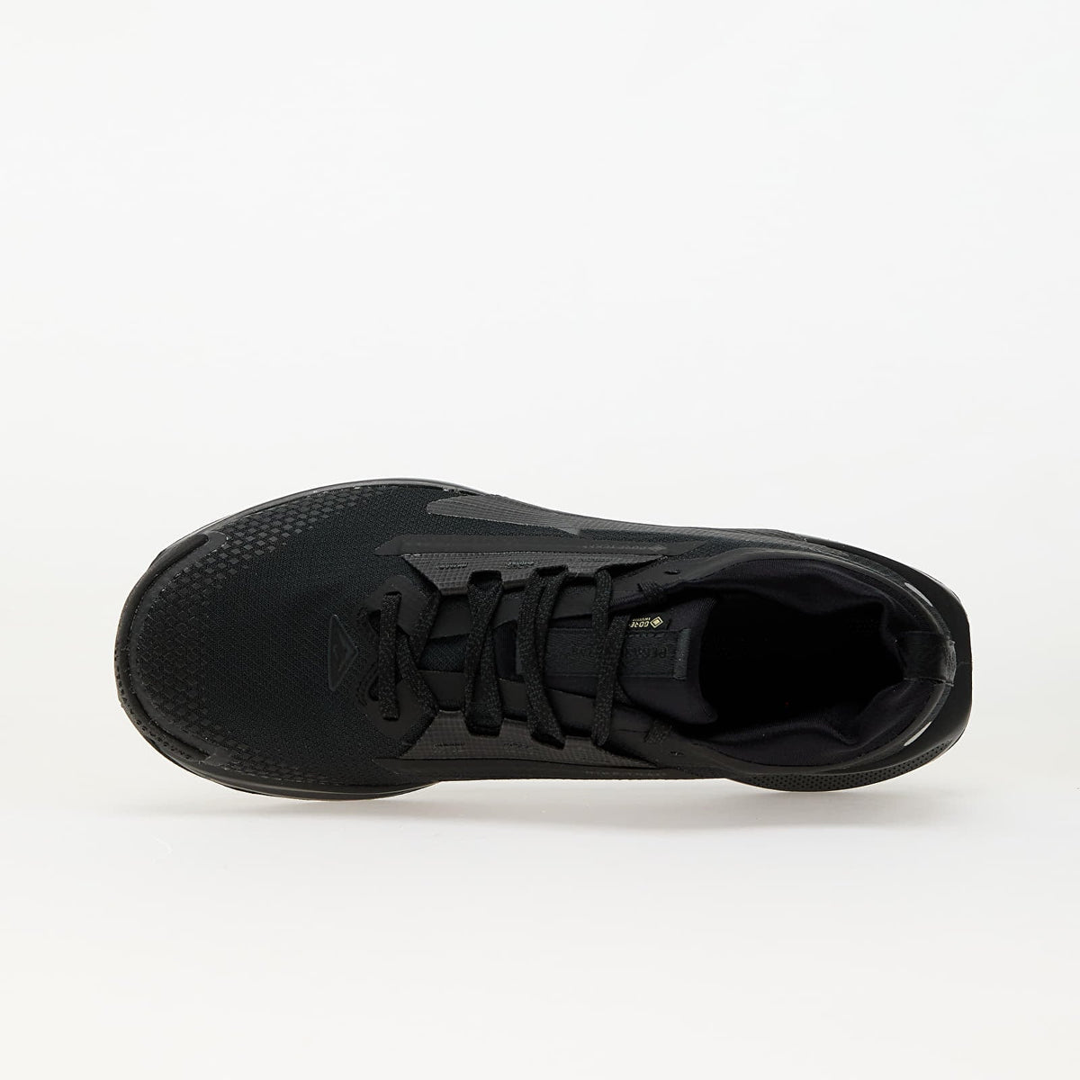 🔥NIKE TRAIL - T BLACK - HOMBRE