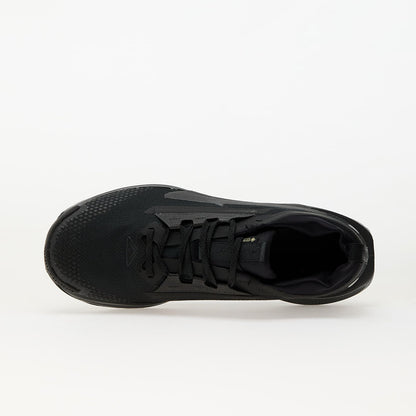 🔥NIKE TRAIL - T BLACK - HOMBRE