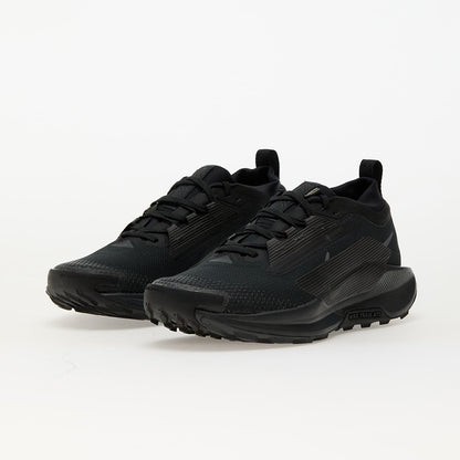 🔥NIKE TRAIL - T BLACK - HOMBRE
