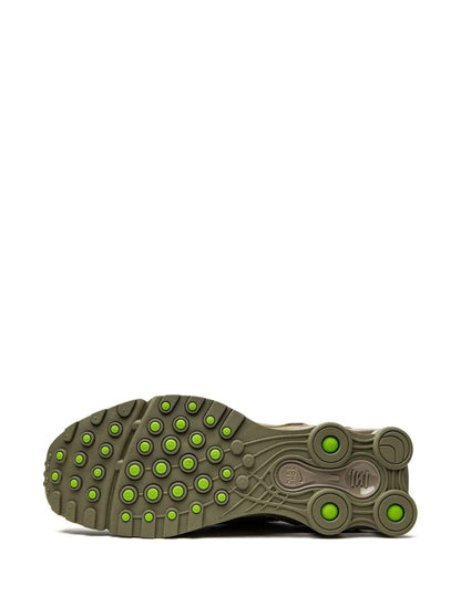🔥NIKE TSHOX - HIKING - HOMBRE
