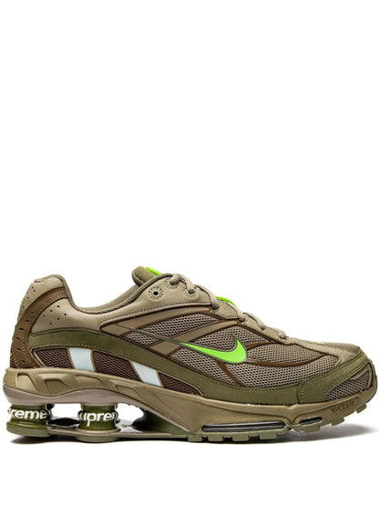 🔥NIKE TSHOX - HIKING - HOMBRE