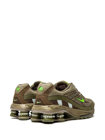🔥NIKE TSHOX - HIKING - HOMBRE