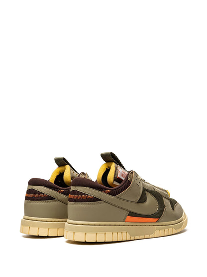 🔥NIKE DUNK LOW - JUMBO - UNISEX