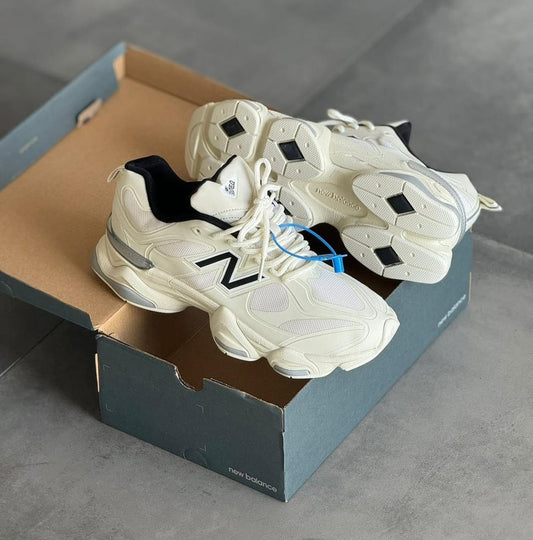 🔥NEW BALANCE 9060 - CREAM V2  - HOMBRE