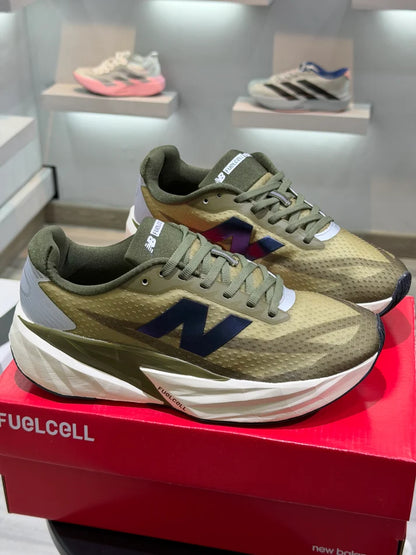 🔥NEW BALANCE REBEL - HIKING - HOMBRE