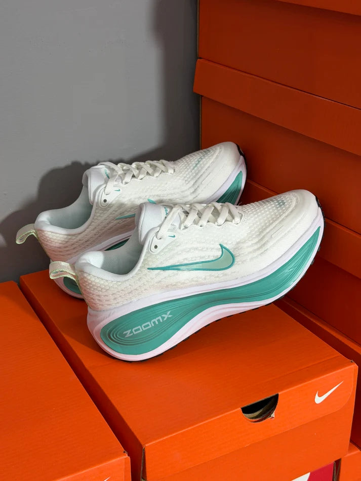 🔥NIKE ZOOMX FLYKNIT - SKY N V2 - MUJER